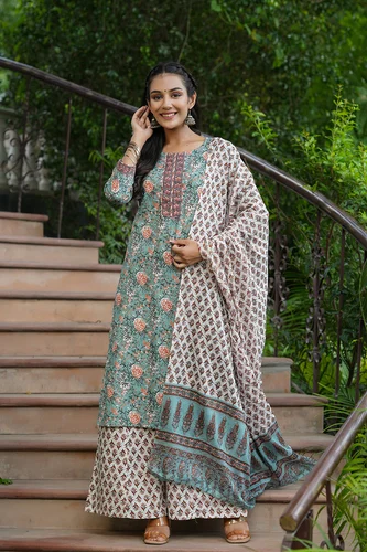 Affordable Kurta set