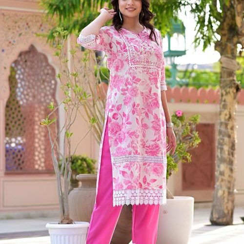 Gorgeous & Affordable Kurta Sets That Feel Luxurious on a Budget