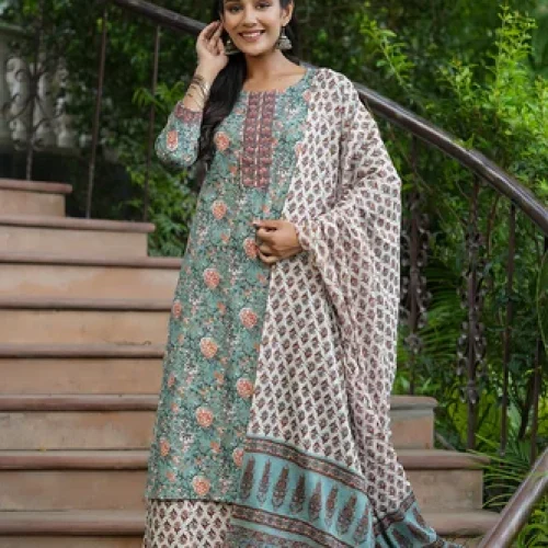 Affordable Kurta set 
